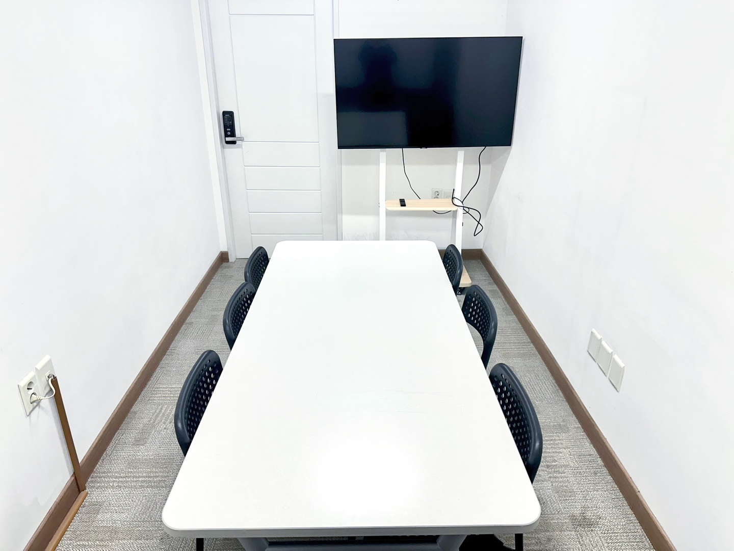 다목적 공간 임대